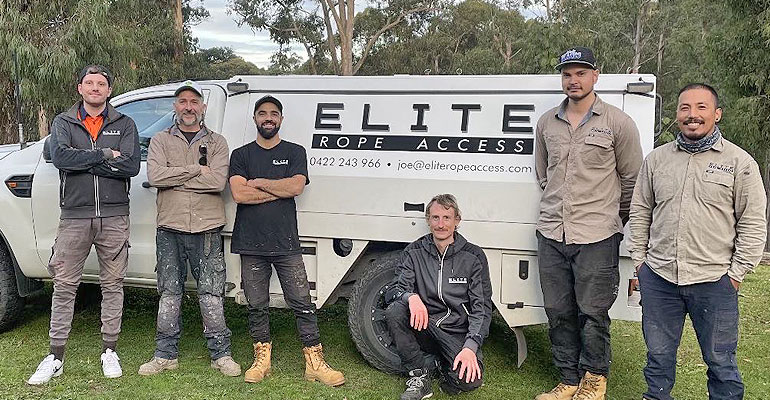 Elite Team